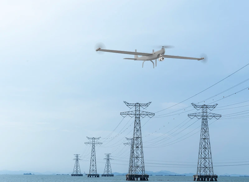 Powerline Inspection